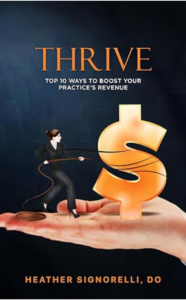 Read more about the article Thrive: Top 10 Ways to Boost Your Revenue: In a Nutshell